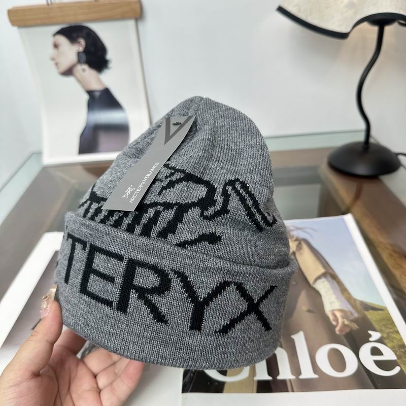 Arcteryx Beanie ID:20261020-28